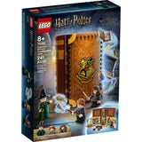 76382 LEGO® Harry Potter Hogwarts Moment: Transfiguration Class