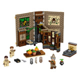 76384 LEGO® Harry Potter Hogwarts Moment: Herbology Class
