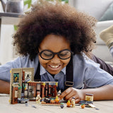 76384 LEGO® Harry Potter Hogwarts Moment: Herbology Class
