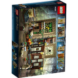 76384 LEGO® Harry Potter Hogwarts Moment: Herbology Class