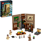 76384 LEGO® Harry Potter Hogwarts Moment: Herbology Class