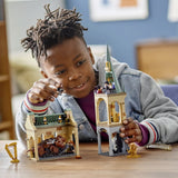 76387 LEGO® Harry Potter Hogwarts: Fluffy Encounter