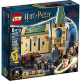 76387 LEGO® Harry Potter Hogwarts: Fluffy Encounter
