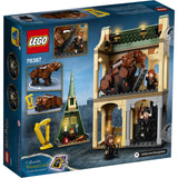 76387 LEGO® Harry Potter Hogwarts: Fluffy Encounter