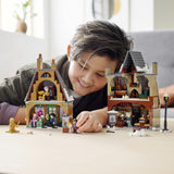 76388 LEGO® Harry Potter Hogsmeade Village Visit