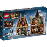 76388 LEGO® Harry Potter Hogsmeade Village Visit