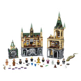 76389 LEGO® Harry Potter Hogwarts Chamber of Secrets
