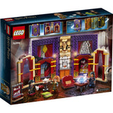 76396 LEGO® Harry Potter Hogwarts Moment: Divination Class