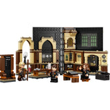 76397 LEGO® Harry Potter Hogwarts Moment: Defense Class