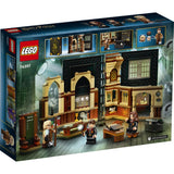 76397 LEGO® Harry Potter Hogwarts Moment: Defense Class