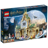 76398 LEGO® Harry Potter Hogwarts Hospital Wing