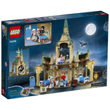 76398 LEGO® Harry Potter Hogwarts Hospital Wing