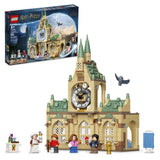 76398 LEGO® Harry Potter Hogwarts Hospital Wing