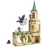 76401 LEGO® Harry Potter Hogwarts Courtyard: Sirius’s Rescue