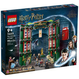 76403 LEGO® Harry Potter The Ministry of Magic