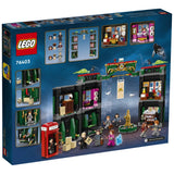 76403 LEGO® Harry Potter The Ministry of Magic