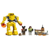 76830 LEGO® Disney Pixar Lightyear Zyclops Chase