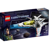 76832 LEGO® Disney Pixar Lightyear XL-15 Spaceship