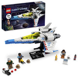 76832 LEGO® Disney Pixar Lightyear XL-15 Spaceship