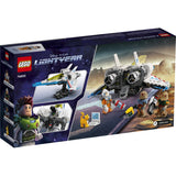 76832 LEGO® Disney Pixar Lightyear XL-15 Spaceship