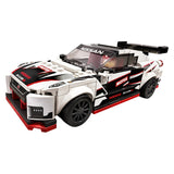 76896 LEGO® Speed Champions Nissan GT-R NISMO