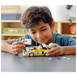 76897 LEGO® Speed Champions 1985 Audi Sport quattro S1