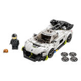 76900 LEGO® Speed Champions Koenigsegg Jesko