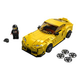 76901 LEGO® Speed Champions Toyota GR Supra