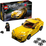 76901 LEGO® Speed Champions Toyota GR Supra