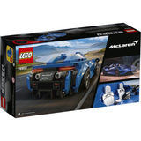 76902 LEGO® Speed Champions McLaren Elva