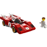 76906 LEGO® Speed Champions 1970 Ferrari 512 M