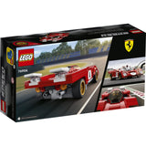 76906 LEGO® Speed Champions 1970 Ferrari 512 M