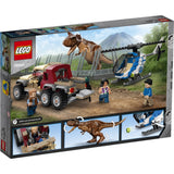 76941 LEGO® Jurassic World Carnotaurus Dinosaur Chase