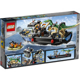 76942 LEGO® Jurassic World Baryonyx Dinosaur Boat Escape