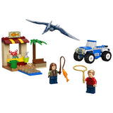 76943 LEGO® Jurassic World Pteranodon Chase