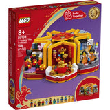 80108 LEGO® Chinese Festivals Lunar New Year Traditions