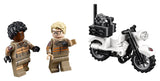 75828 LEGO® Ghostbusters Ecto-1 & 2
