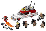 75828 LEGO® Ghostbusters Ecto-1 & 2