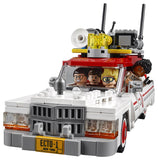 75828 LEGO® Ghostbusters Ecto-1 & 2