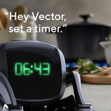 Anki Vector Robot A Home Robot Who Hangs Out & Helps Out With Amazon Alexa Built-In