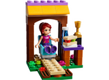 41120 LEGO® Friends Adventure Camp Archery