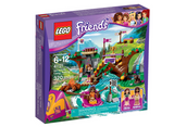 41121 LEGO® Friends Adventure Camp Rafting