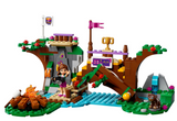 41121 LEGO® Friends Adventure Camp Rafting