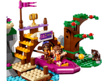 41121 LEGO® Friends Adventure Camp Rafting