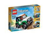 31037 LEGO® Creator Adventure Vehicles