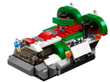 31037 LEGO® Creator Adventure Vehicles