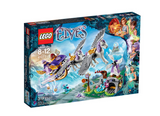 41077 LEGO® Aira’s Pegasus Sleigh