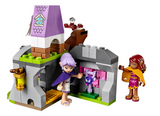 41077 LEGO® Aira’s Pegasus Sleigh