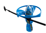 70740 LEGO® Ninjago Airjitzu Jay Flyer