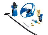 70740 LEGO® Ninjago Airjitzu Jay Flyer
